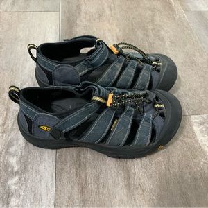 Kid’s Keen Newport Sandals